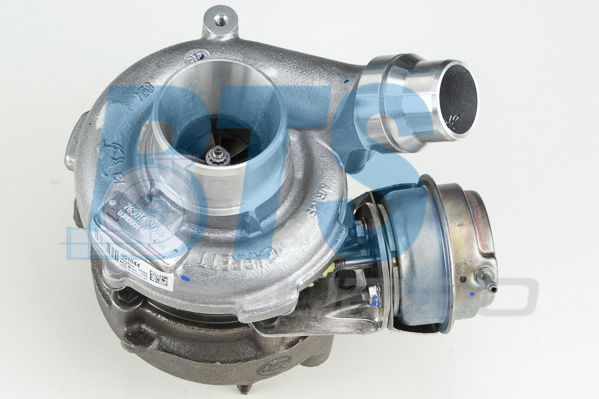 Turbocompresseur, suralimentation ORIGINAL